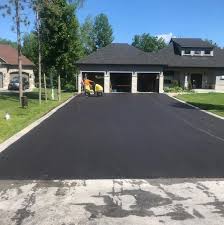 Why Choose Us For All Your Driveway Paving Needs in Mulberry, NC?